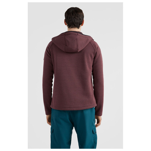 O'neill Ανδρική ζακέτα Epidote Fleece